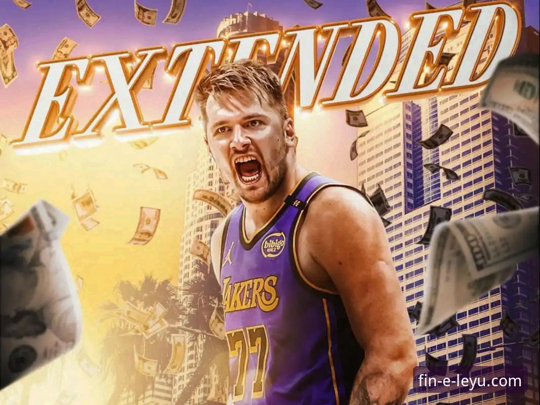 乐鱼体育官方网站下载 东契奇43分引领湖人进攻风暴,乐鱼体育平台呈现NBA数据新维度