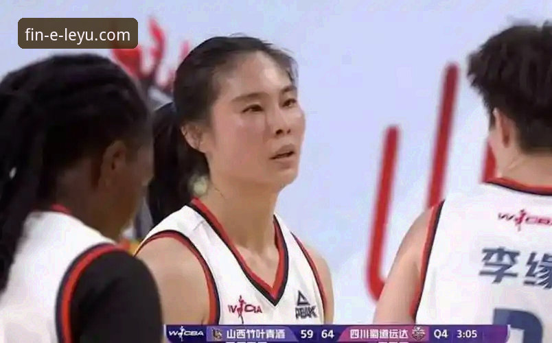 深度揭秘WCBA总决赛G1：四川女篮狂胜山西背后的三外援统治力