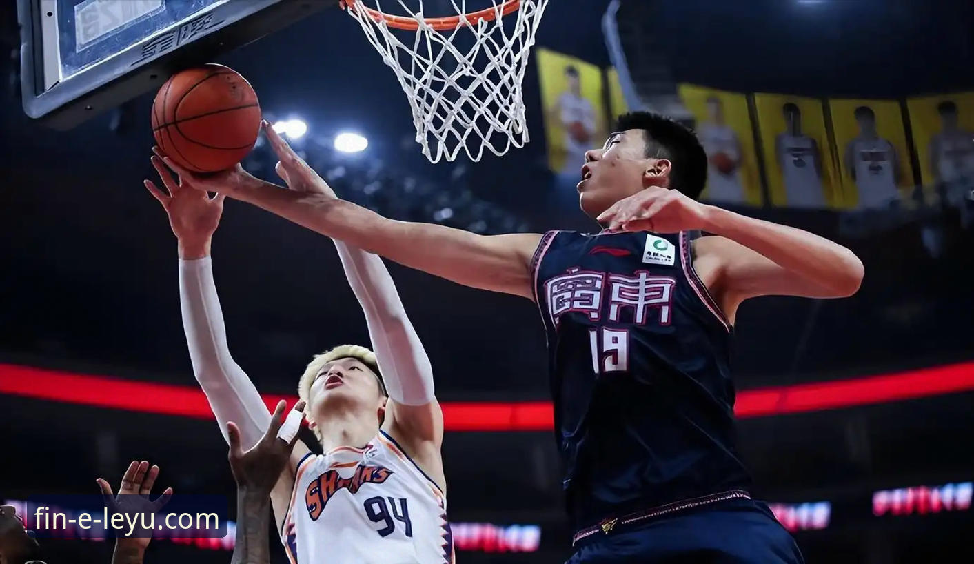乐鱼体育资讯官方下载 资深用户实战分享:如何通过乐鱼体育平台深度复盘上海男篮12连胜之战